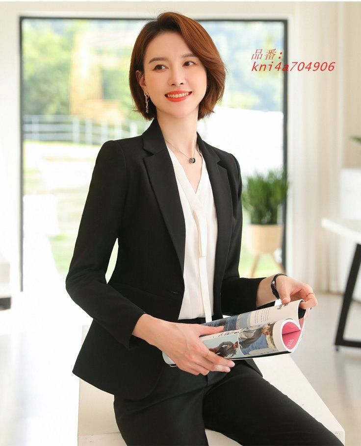 レディース スーツセット