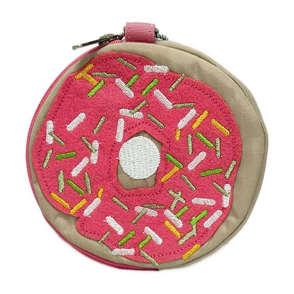 LeSportsac ピンク コインケース LeSportsac ピンク コインケース