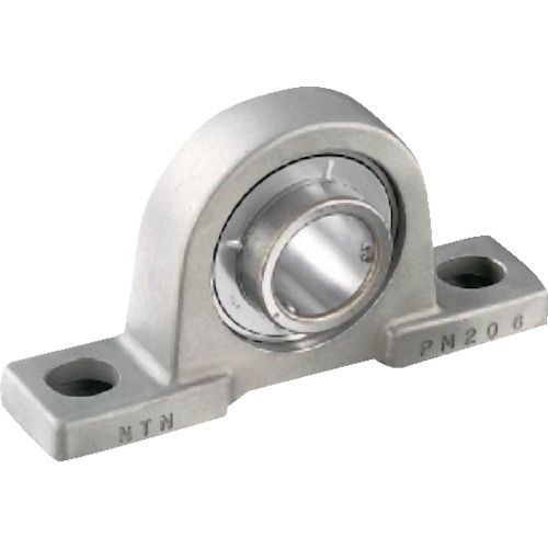 ＮＴＮ Ｇ ベアリングユニット 止めねじ式 軸径５０ｍｍ 中心高さ５７．２ｍｍ