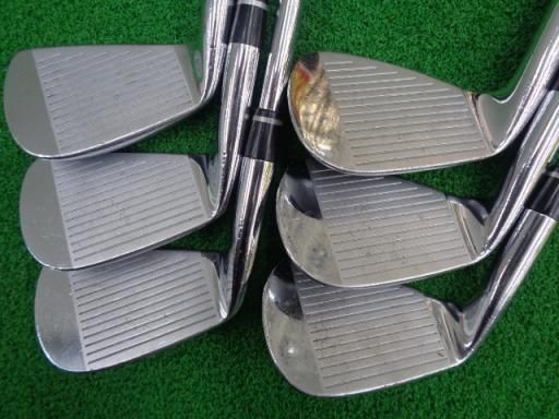 S アイアンセット