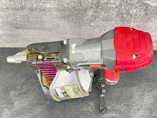 工具 未チェック