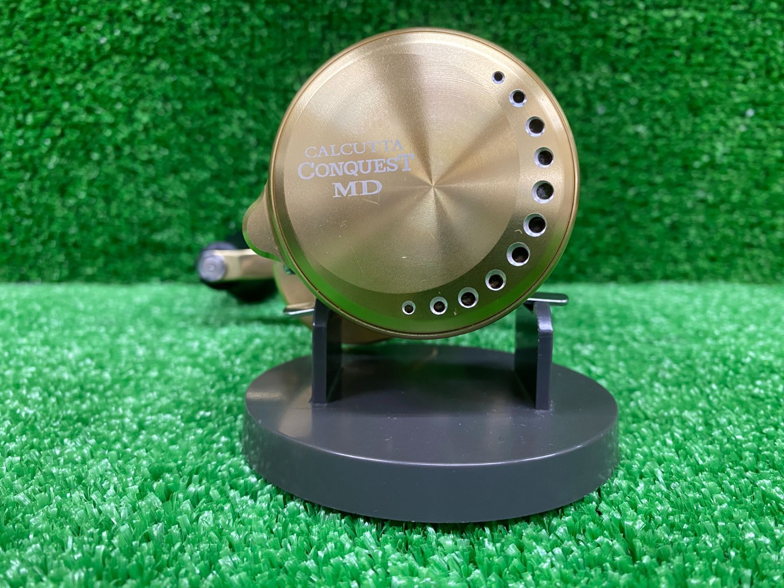 カルカッタコンクエスト