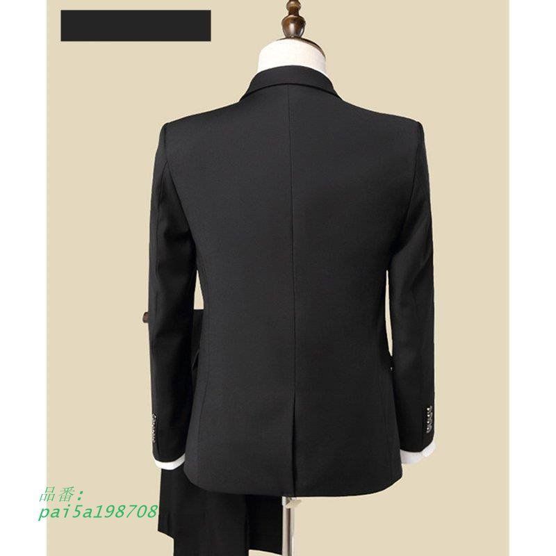 ビジネススーツ