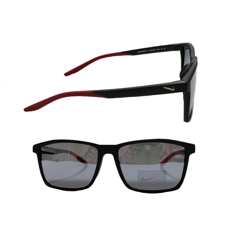 NIKE VISION】ナイキ サングラス CW4725 080 NIKE CHANNEL AF NIKE VISION】ナイキ サングラス CW4725 080 NIKE CHANNEL AF
