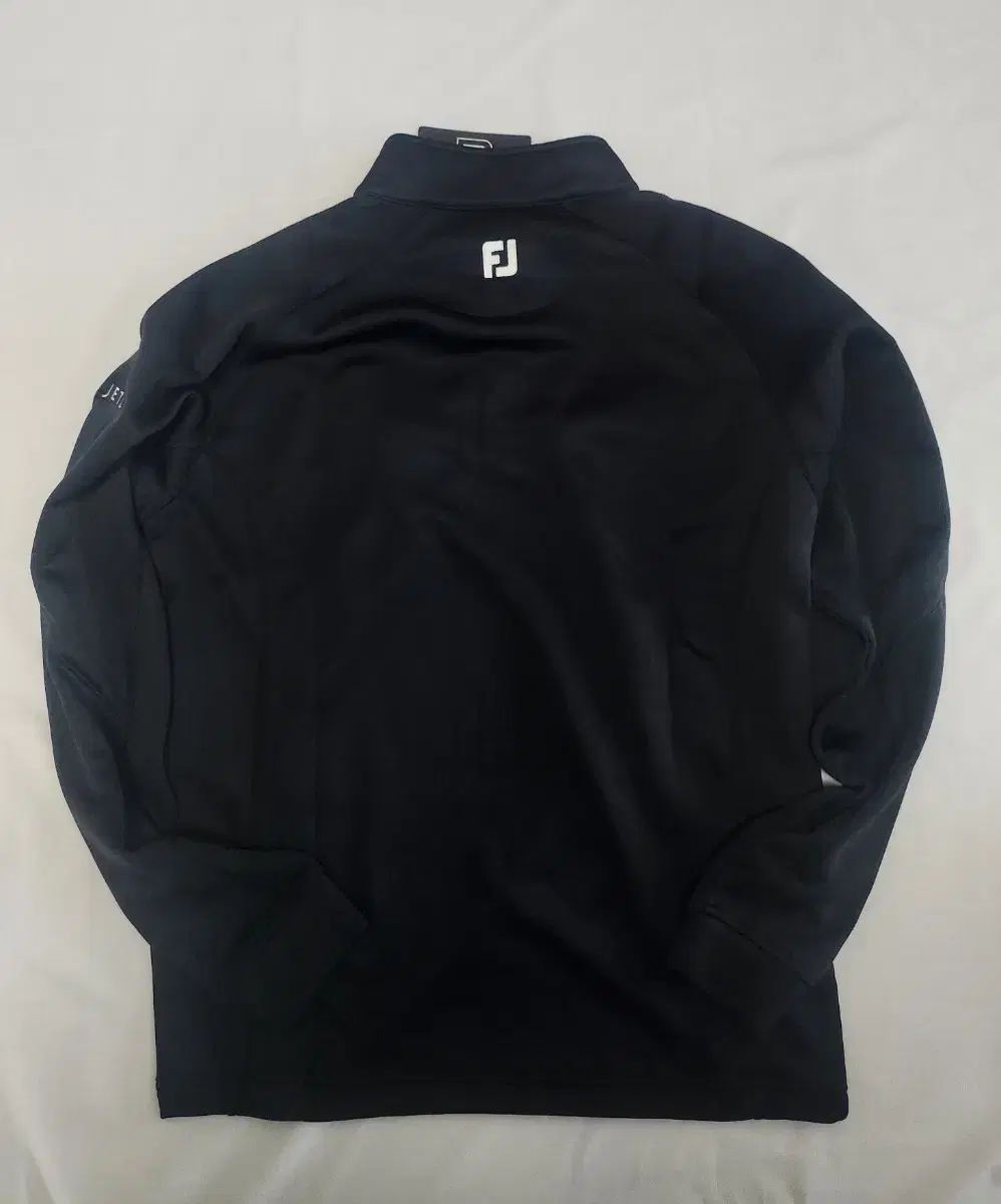 ツアー ハーフジップ