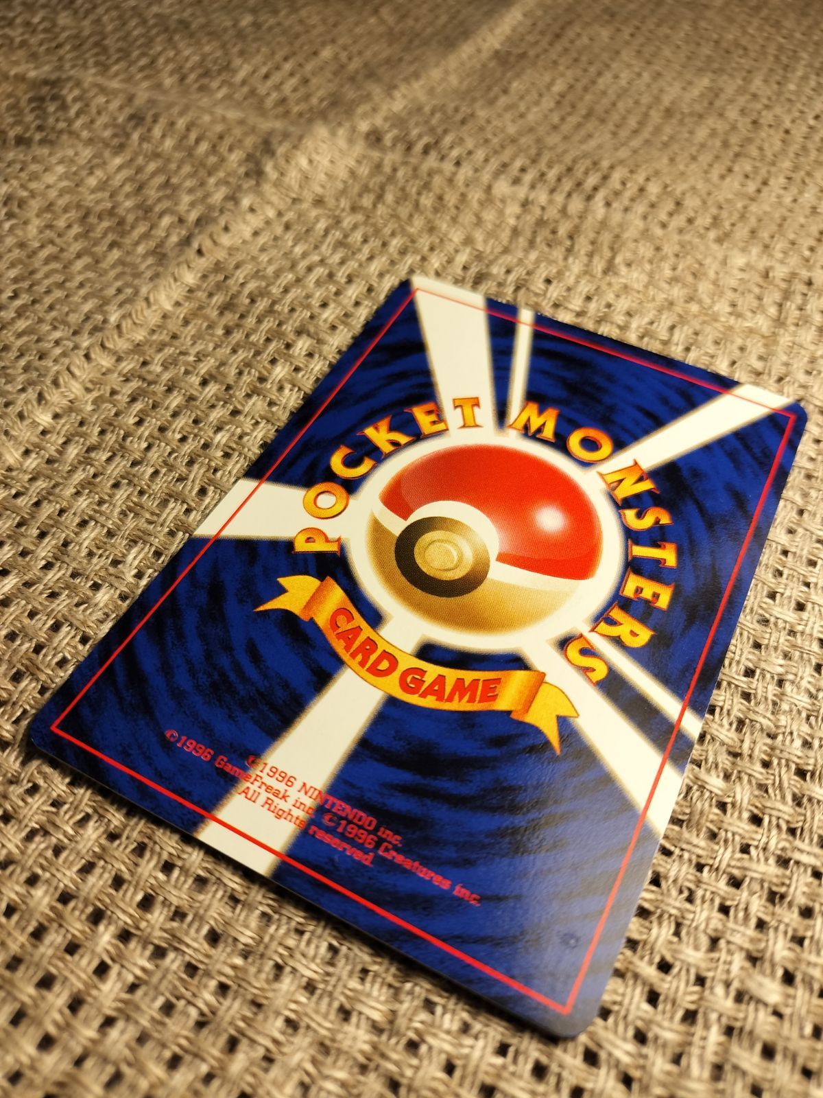 NO040_ニャース_ポケモンカード_旧裏 - メルカリ