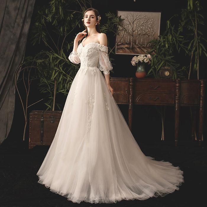 結婚式