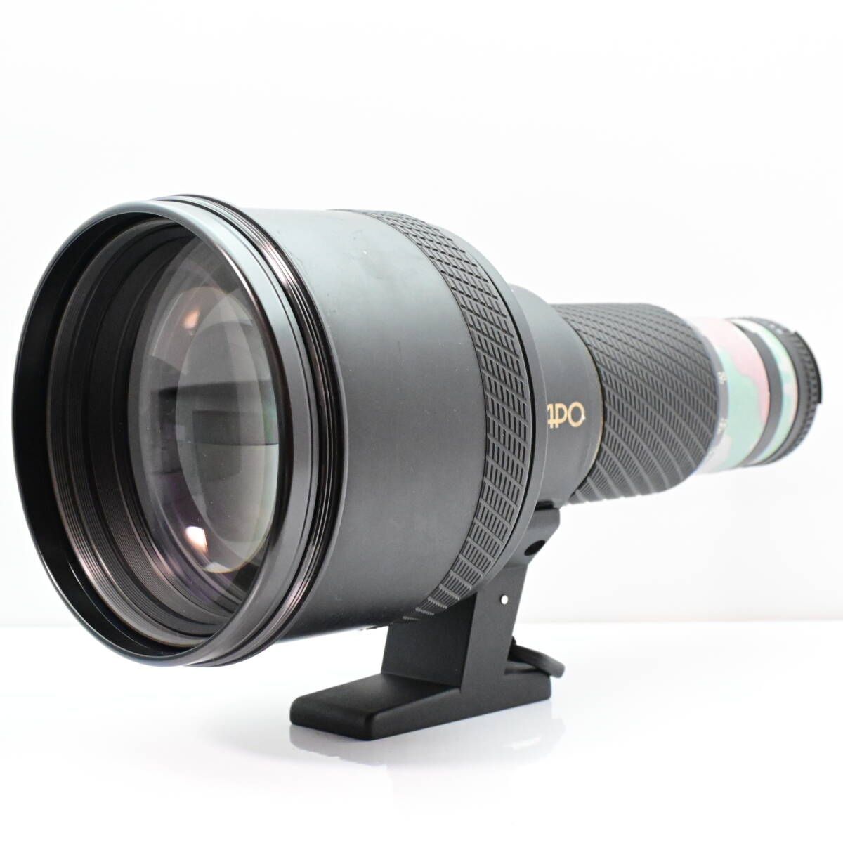 H23[6770B]23 SIGMA APO 500mm F4.5 ニコン用 H23[6770B]23 SIGMA APO 500mm F4.5 ニコン用 SIGMA - H23[6770B