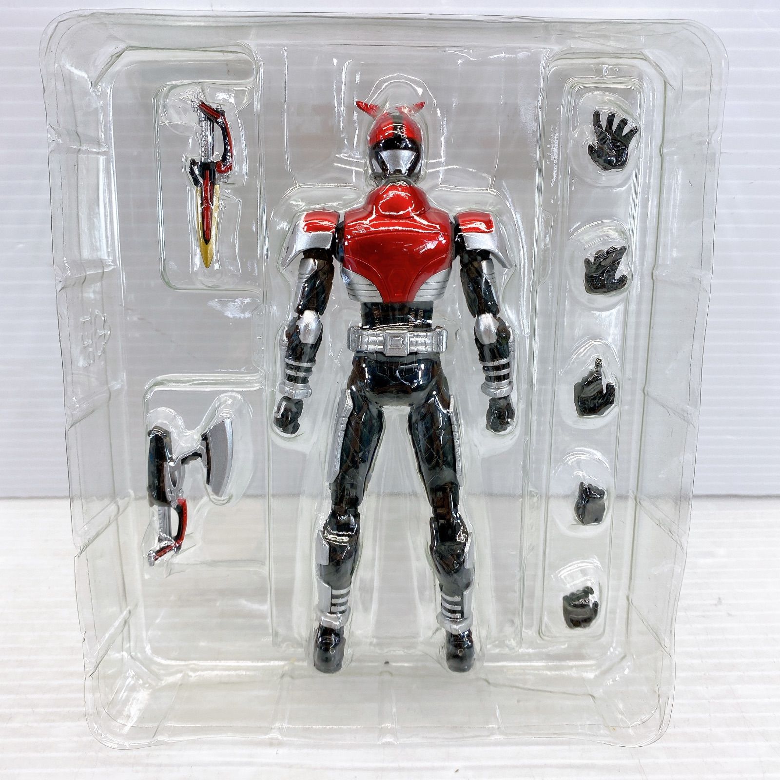 BANDAI - そこう フィギュアーツ 仮面ライダーカブト Amazon.co.jp: TAMASHII NATIONS S.H.フィギュアーツ 仮面