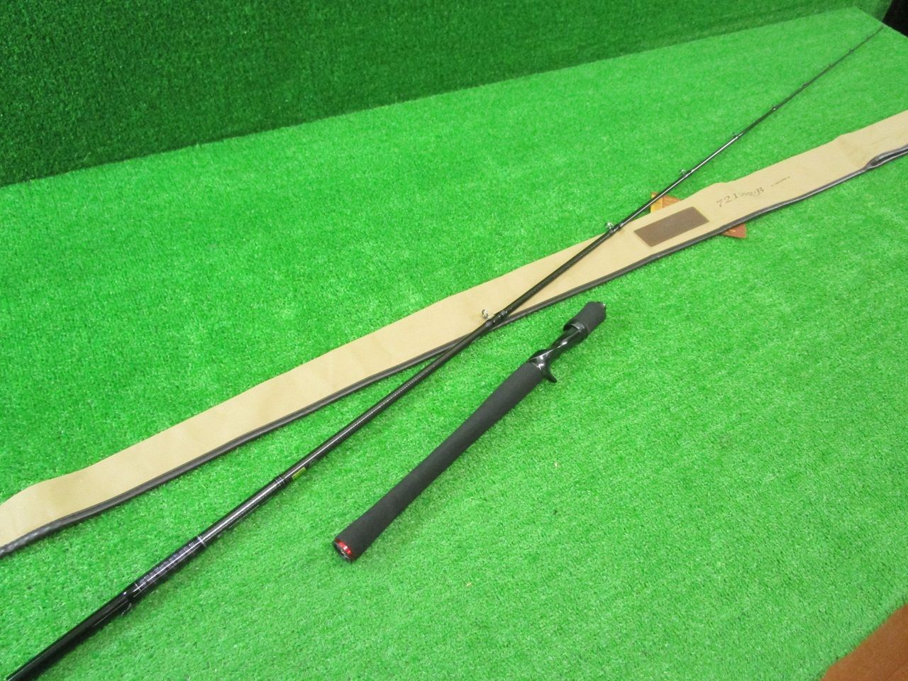 ダイワ ハートランド HL-721 HRB-18 山科店 併売