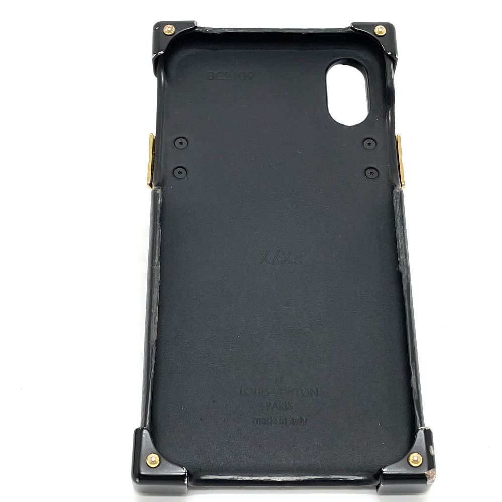 ルイヴィトン M67895 アイトランクライト IPHONE X & XSケース
