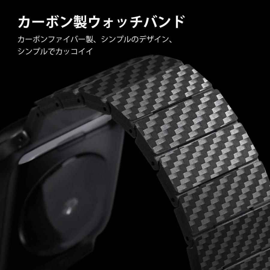 アップルウォッチ バンド