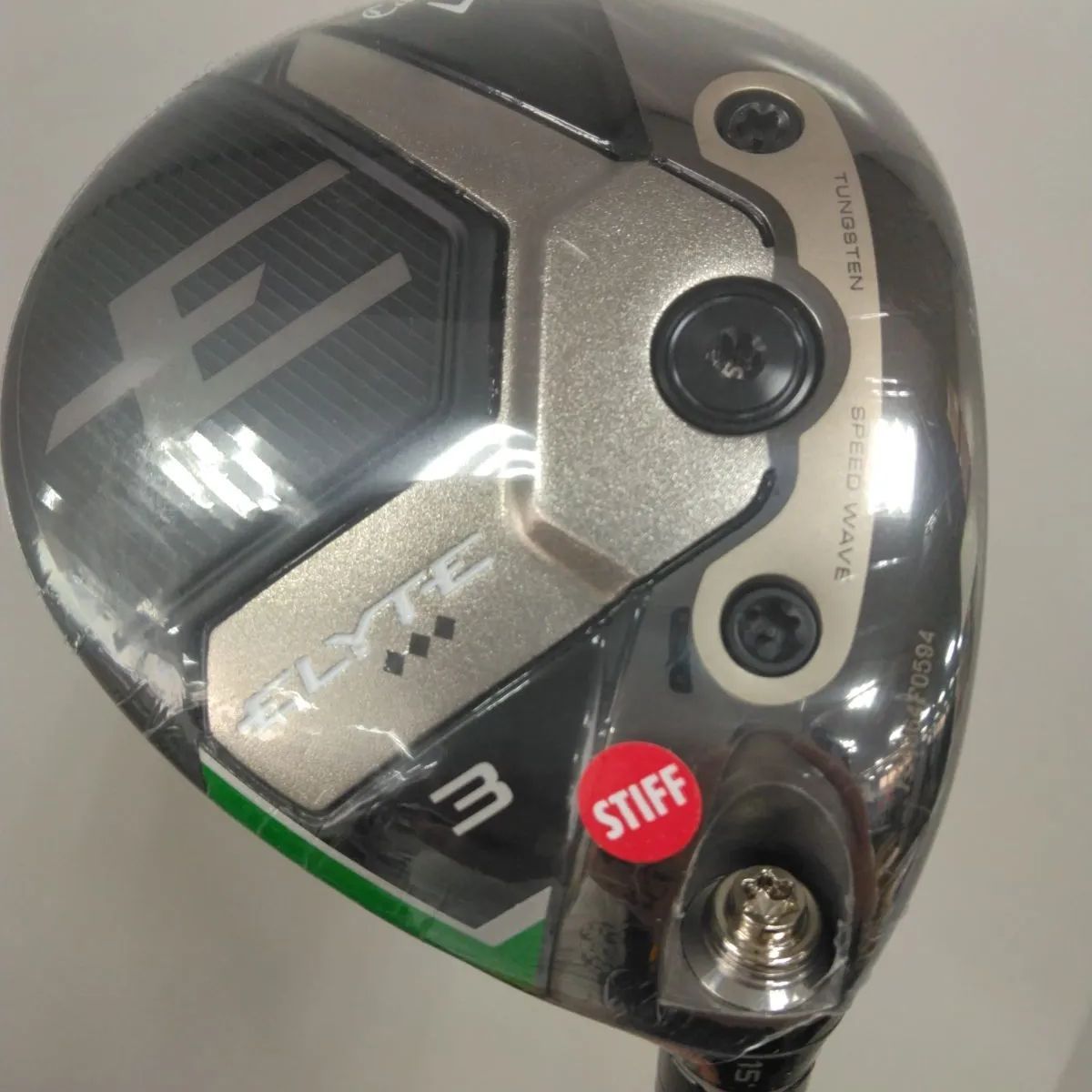 キャロウェイ エリート フェアウェイウッド 3w キャロウェイ エリート フェアウェイウッド 3w