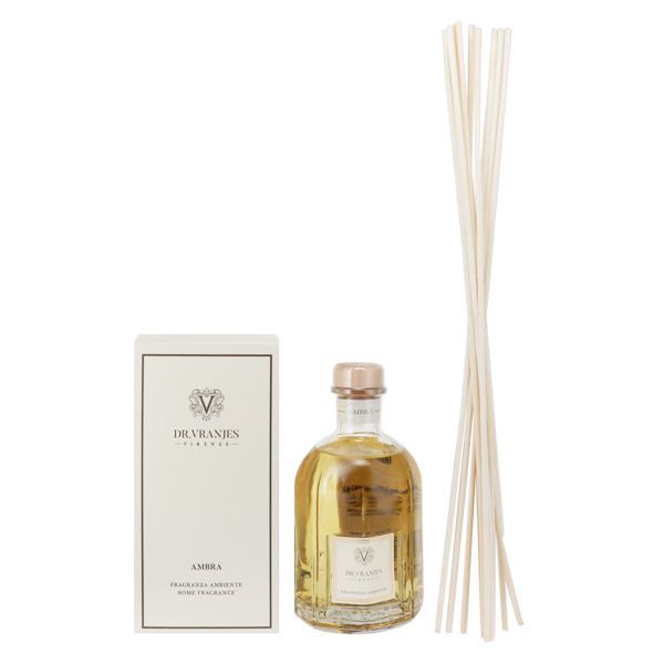 【新品未使用】ドットール・ヴラニエス / AMBRA 250ml ドットール・ヴラニエス アンブラ リードディフューザー 250ml AMBRA