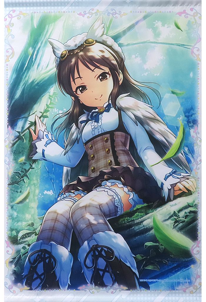 ポスター、タペストリー ジャンク品多数セット TOMO