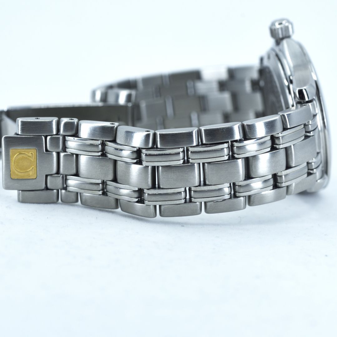OMEGA シーマスター
