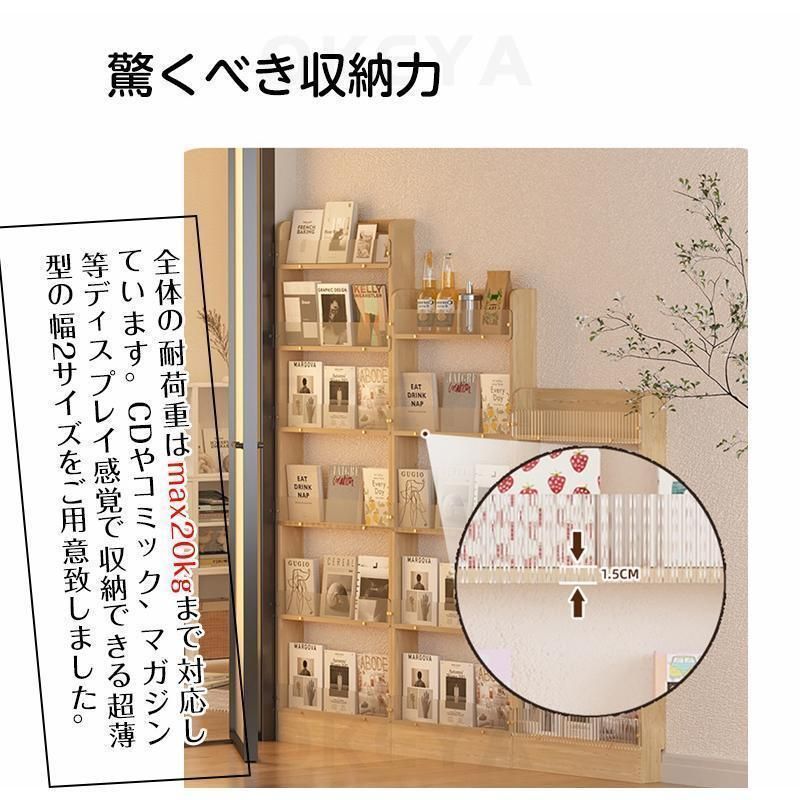 アクスタ 収納棚