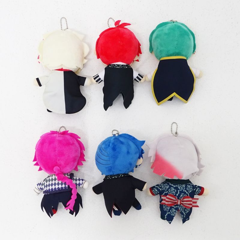 三重店】悪魔執事と黒い猫 グッズ まとめ売りセット（あくねこ