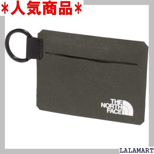 THE NORTH FACE ザ・ノースフェイス カードケース Pebble Smart Case