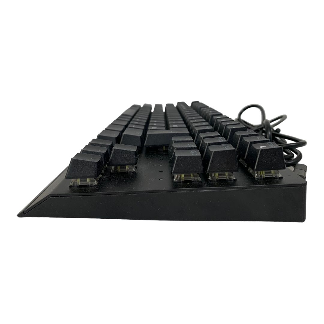 RAZER レイザー ゲーミングキーボード RZ03-03491900-R3J1 kon