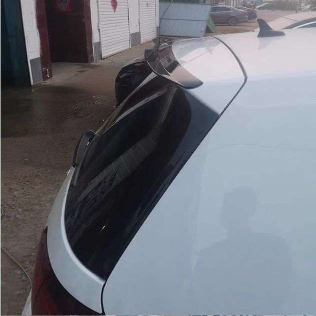 リアウィング リアスポイラー