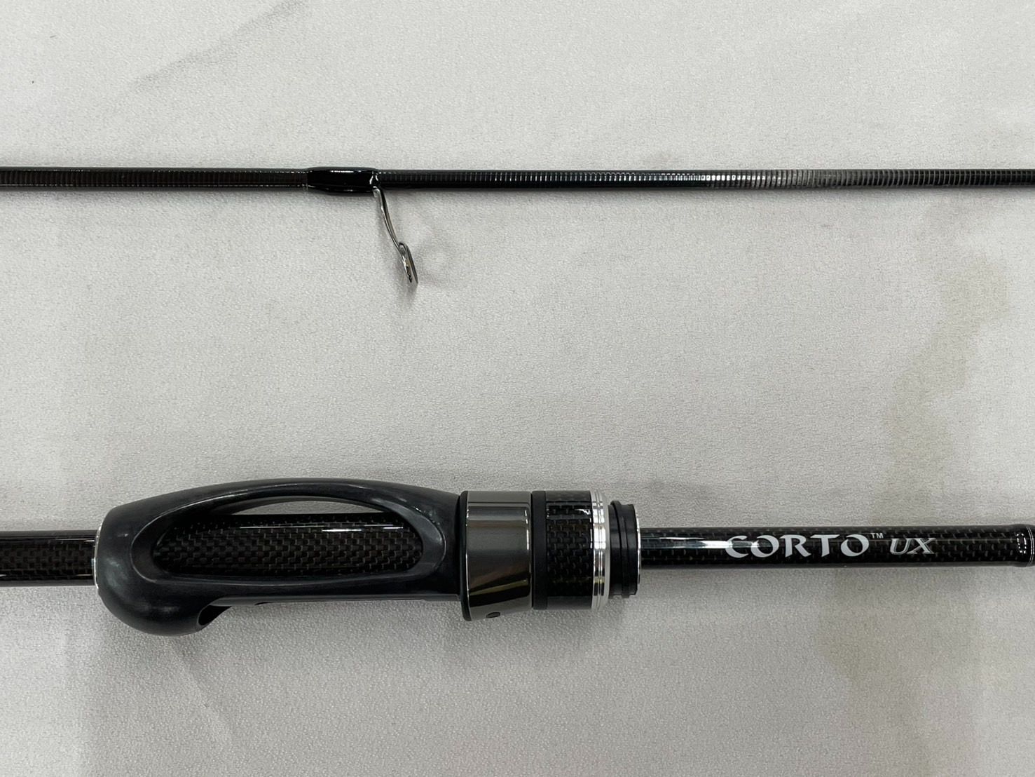 【数量限定超特価!!】 送料無料 オリムピック コルトＵＸ ２３ＧＣＯＲＵＳー６１２ＵＬ－ＨＳ アジングロッド ライトゲームロッド グラファイトリーダー ＯＬＹＭＰＩＣ ＣＯＲＴＯ ０７ パンプス