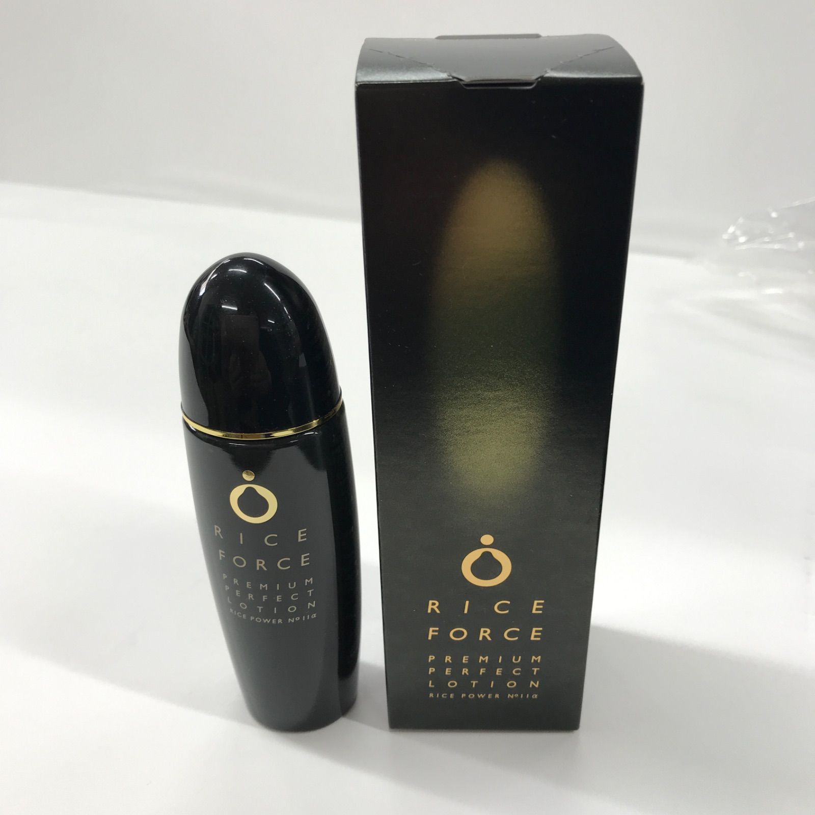 Y1257 ライスフォース パーフェクトローション 120ml 60ml 2点セット