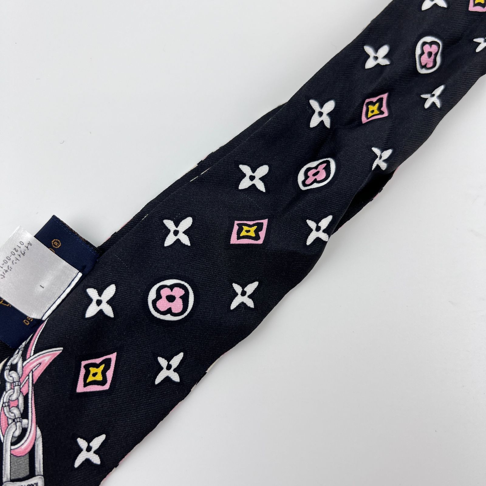 中古】LOUIS VUITTON ルイヴィトン ワイルドアットハート