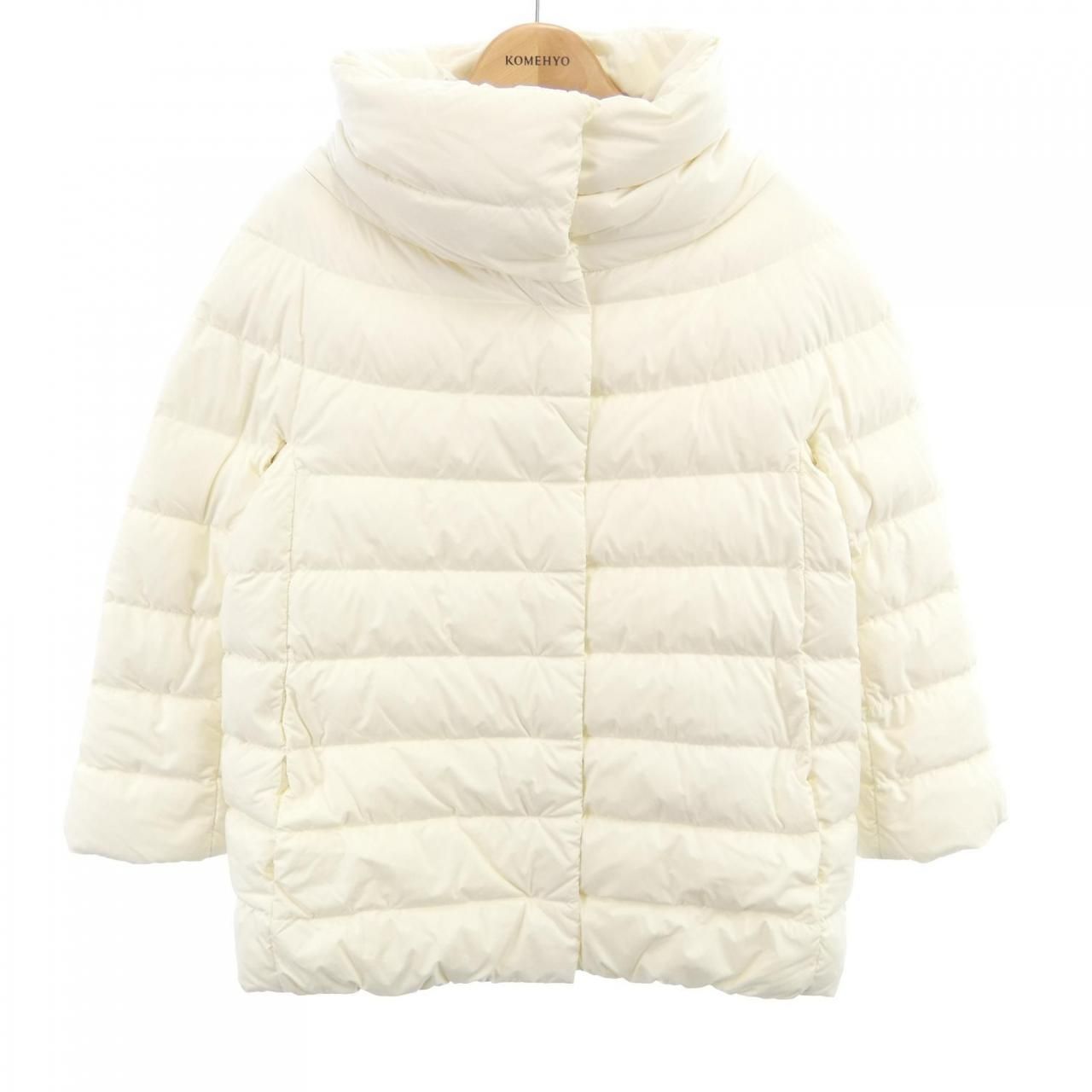 ヘルノ Herno PI0506D ダウンジャケット