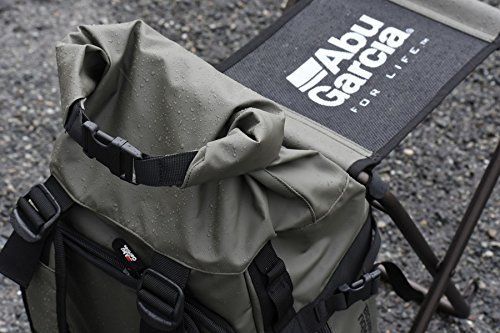  Abu Garcia ベースダッフルバッグ アブガルシア 各種 その他 釣り仕掛け 仕掛け用品