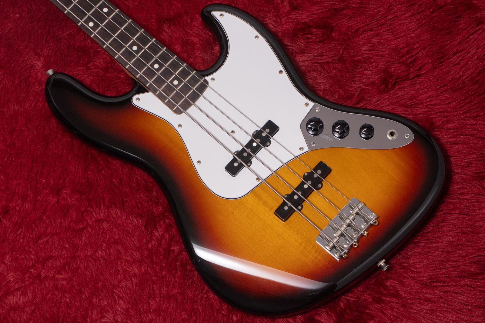 used FGN | J-Standard JJB5R 3TS 2025 3.990kg K101244 GIB横浜