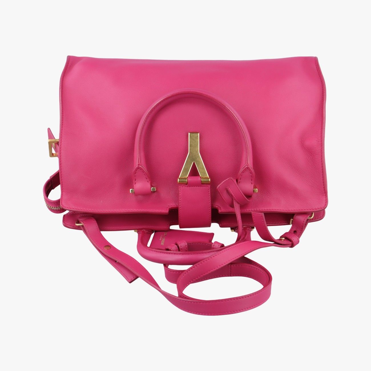 プチカバスローズ レッドレザー311210311210.527411