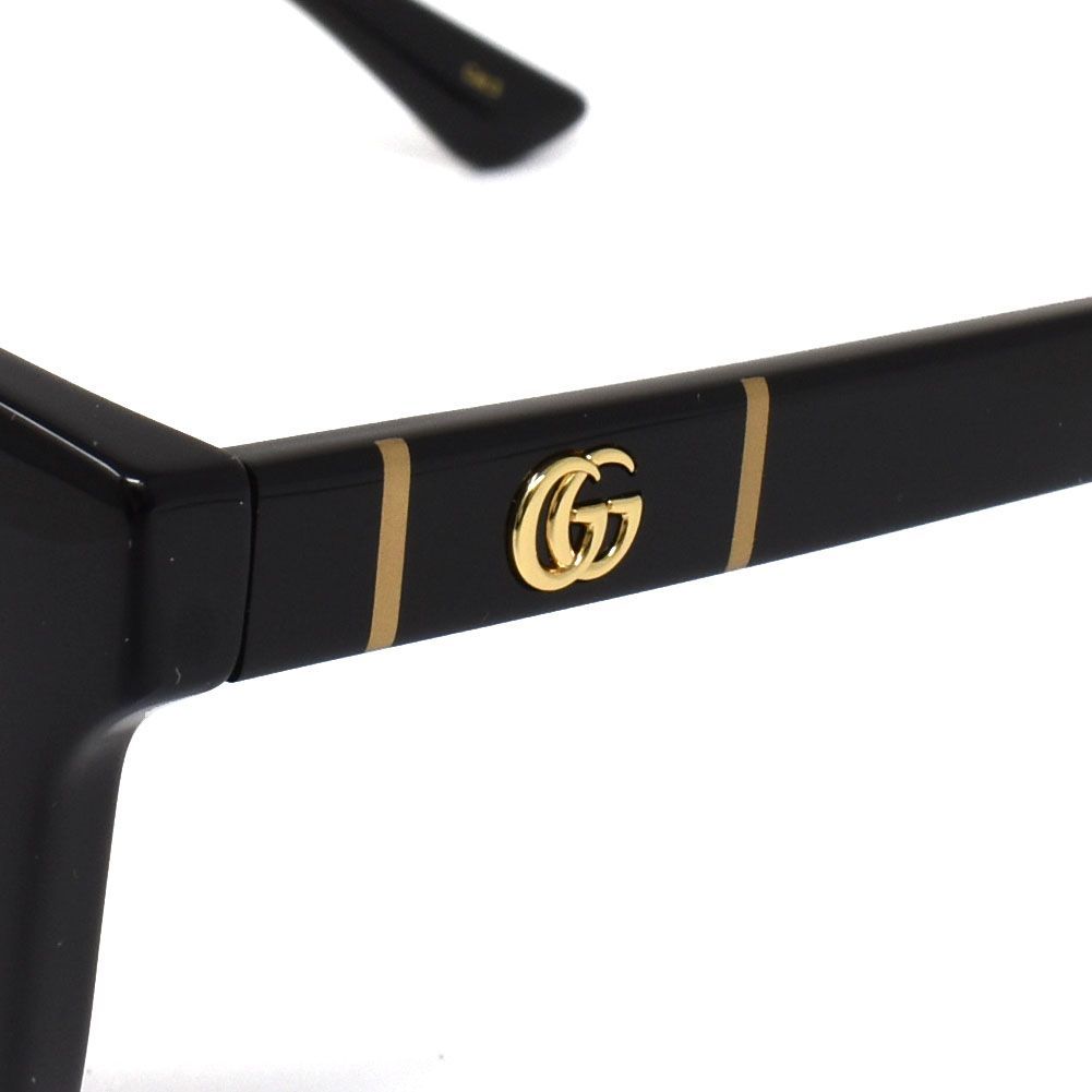 [Gucci] サングラス GG0637SK001 アジアンフィット GUCCI グッチ サングラス ユニセックス GG0637SK-001 アジアン