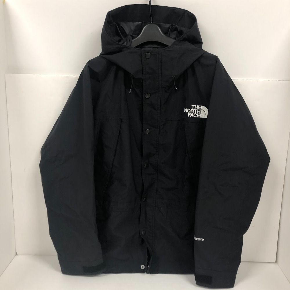 08w9255 ザ ノースフェイス THE NORTH FACE MOUNTAIN LIGHT JACKET マウンテンライトジャケット マウンテンパーカー ゴアテックス シェル 防水 撥水 防風 アウター NP62236 Mサイズ