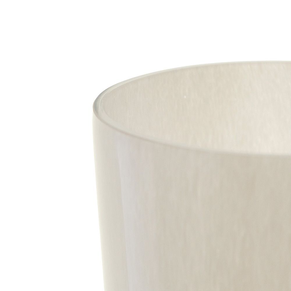 存在感のある大きなフラワーベース ボトムバルーン