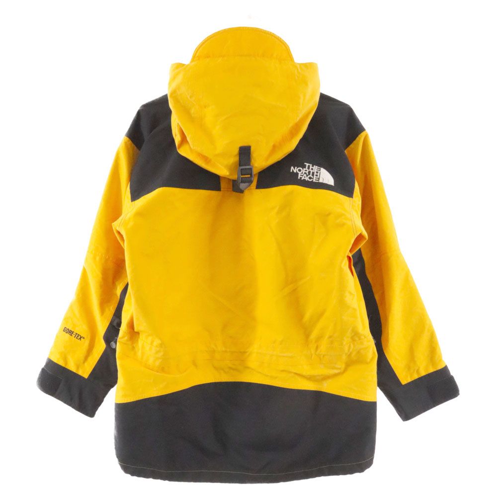 THE NORTH FACE (ザノースフェイス) 90s Mountain Guide Jacket