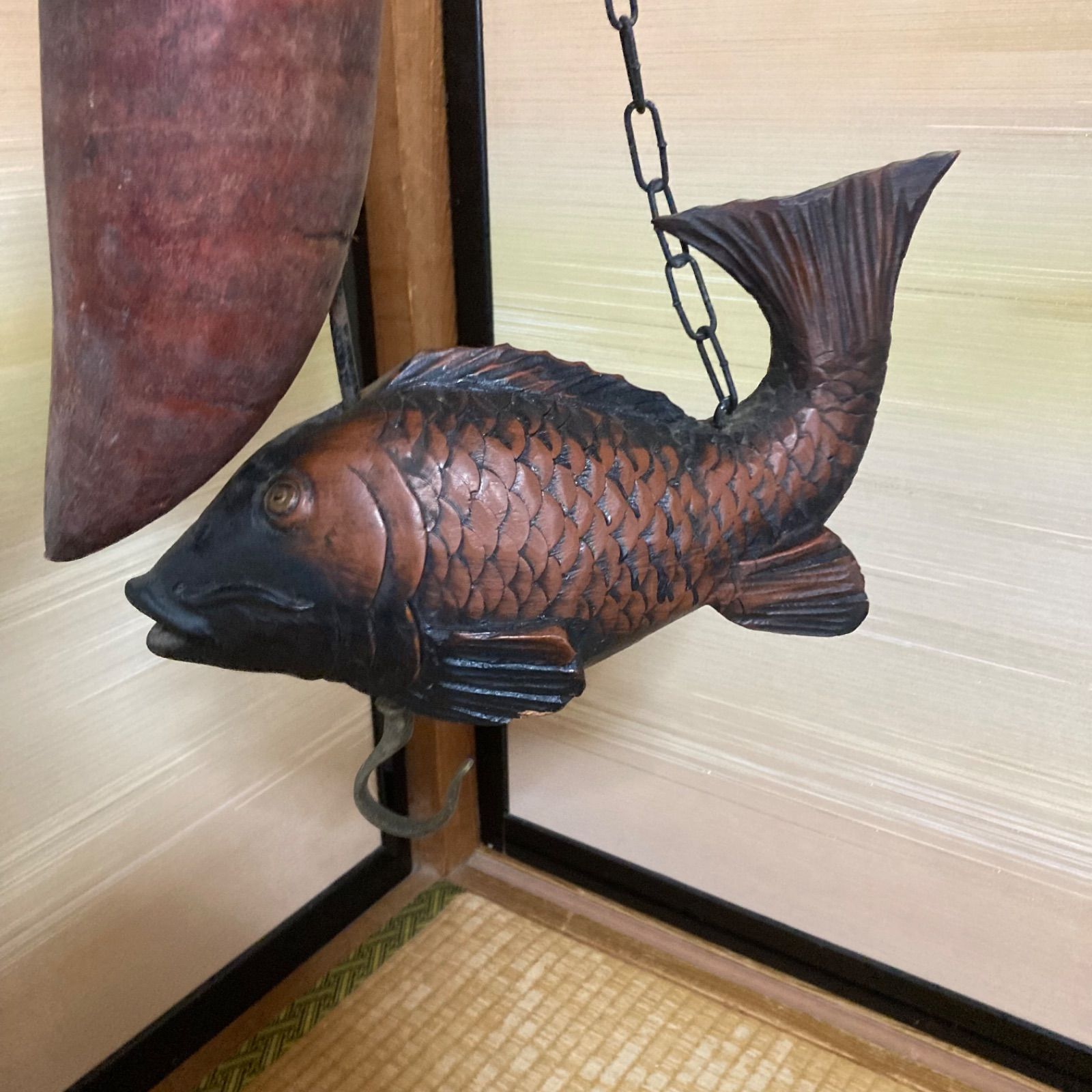 自在鉤 囲炉裏 アンティーク 骨董品 古民家 手彫り IMPECCABLEHEALTHCARESERVICES_COM