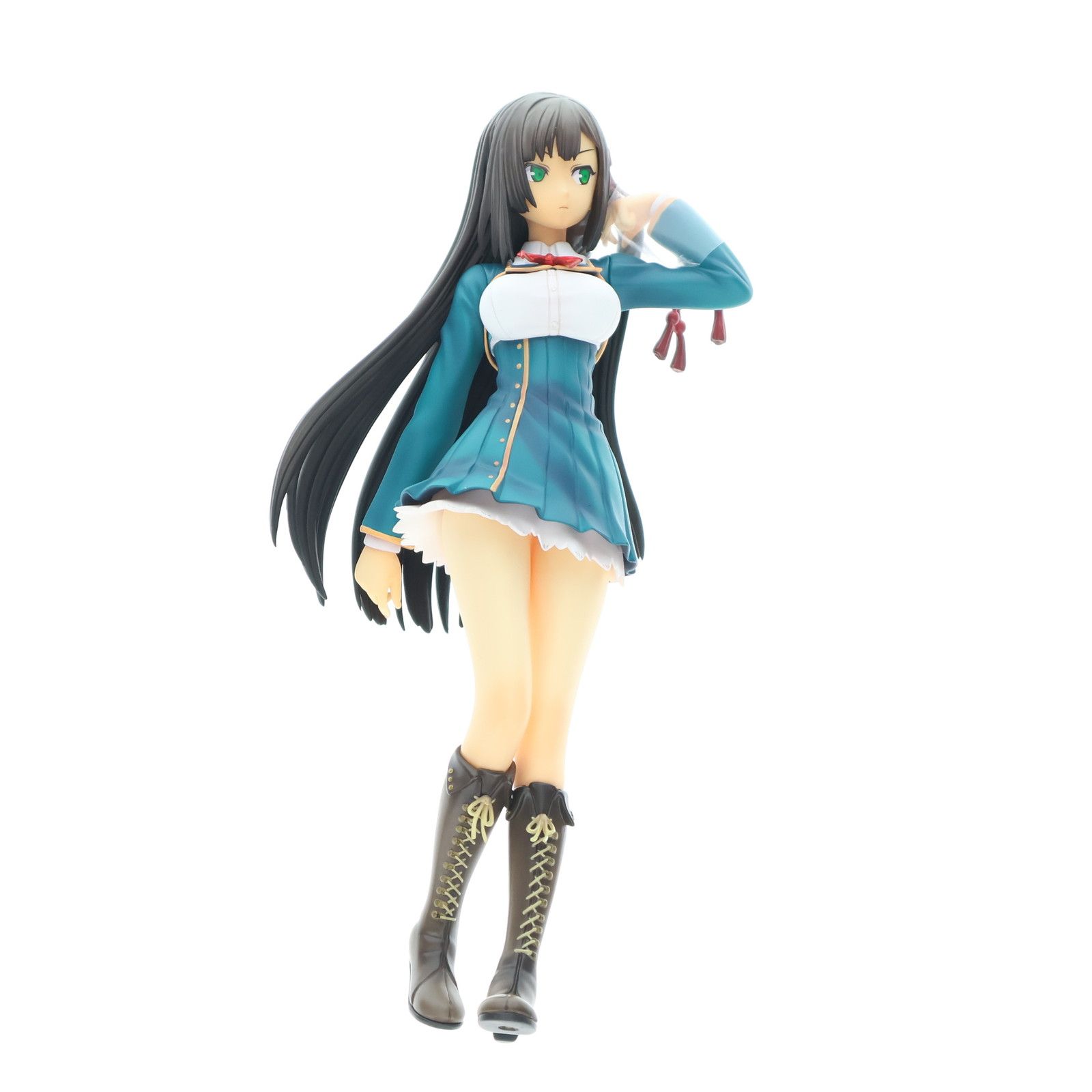 ハイプリエステス 「恋と選挙とチョコレート」 東雲皐月 フィギュア [開封済] Amazon | ハイプリエステス 恋と選挙とチョコレート 東雲皐月
