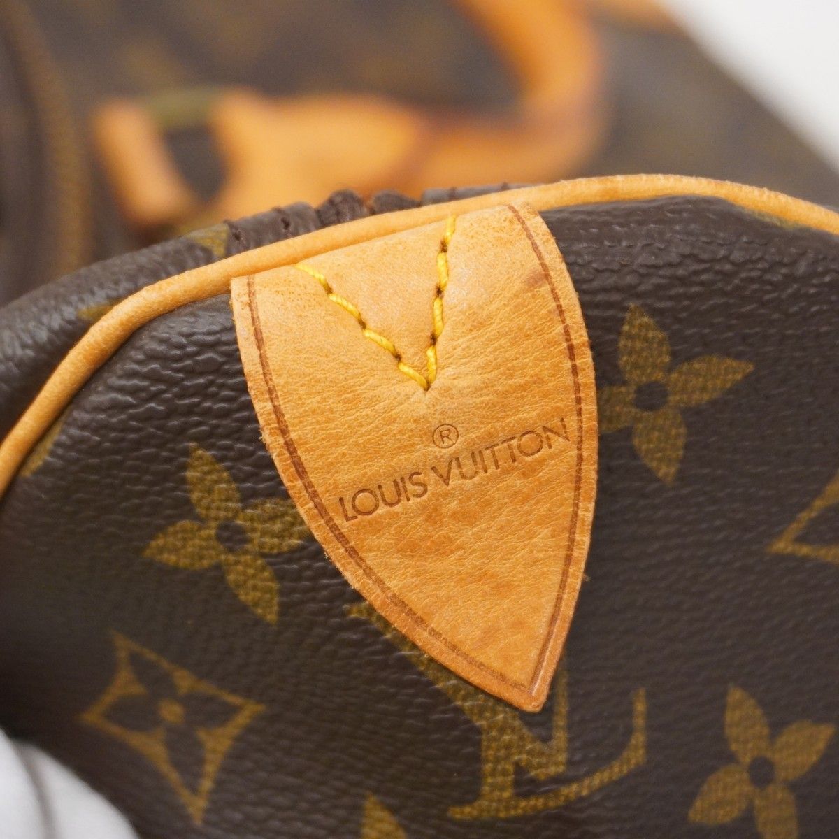 Louis Vuitton ルイヴィトン キーポル60 ボストン M41422 モノグラム キーポル60 詳細情報とお値段【ルイ・ヴィトン・ナビ！】