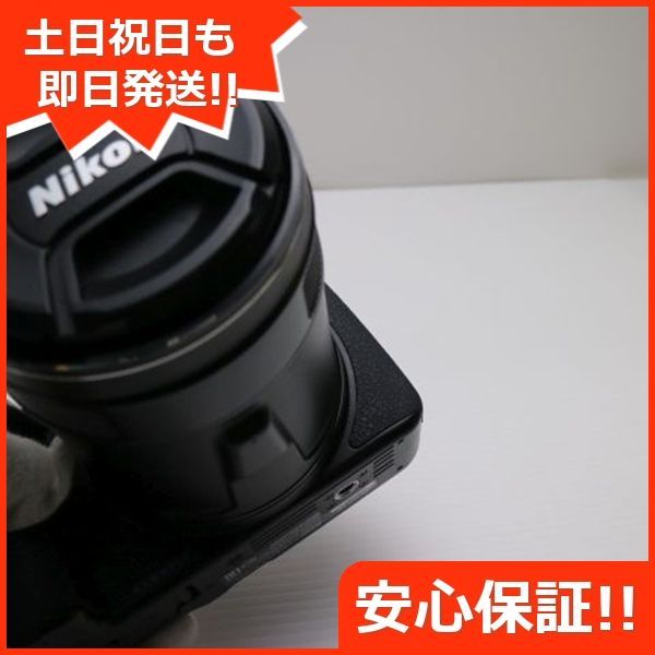 コンデジ Nikon