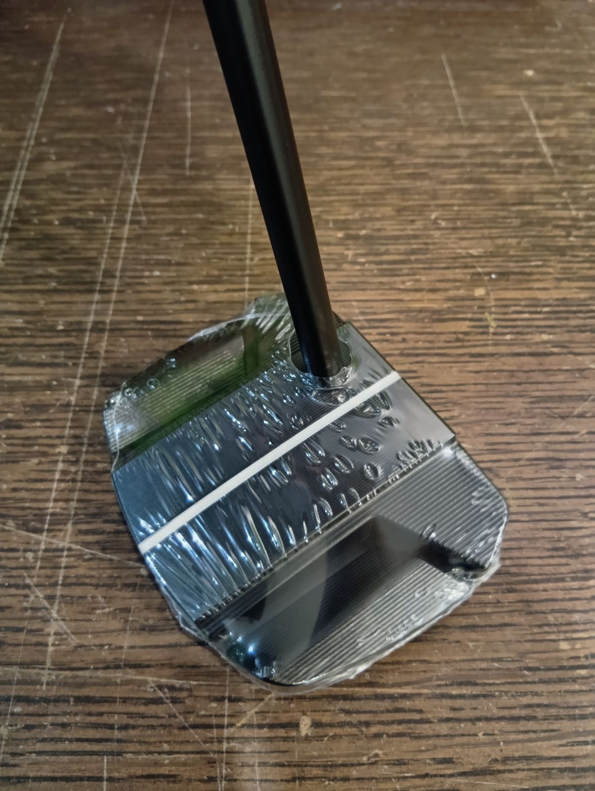 品質保証で、高速配送！ Pt 数量 PING ピン PLD MILLED SE ALLY BLUE ONSET パター 34インチ メンズ 右用 モデル 日本 大崎店 期間限定出品