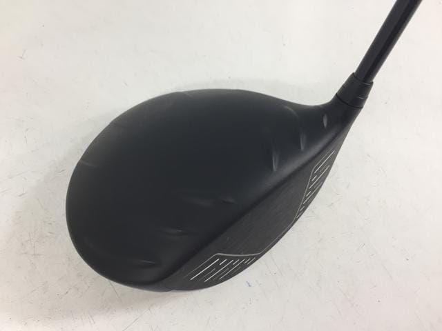 PING G425 LSTドライバー 9度 TENSEI CK PRO オレンジ 50R 60inch