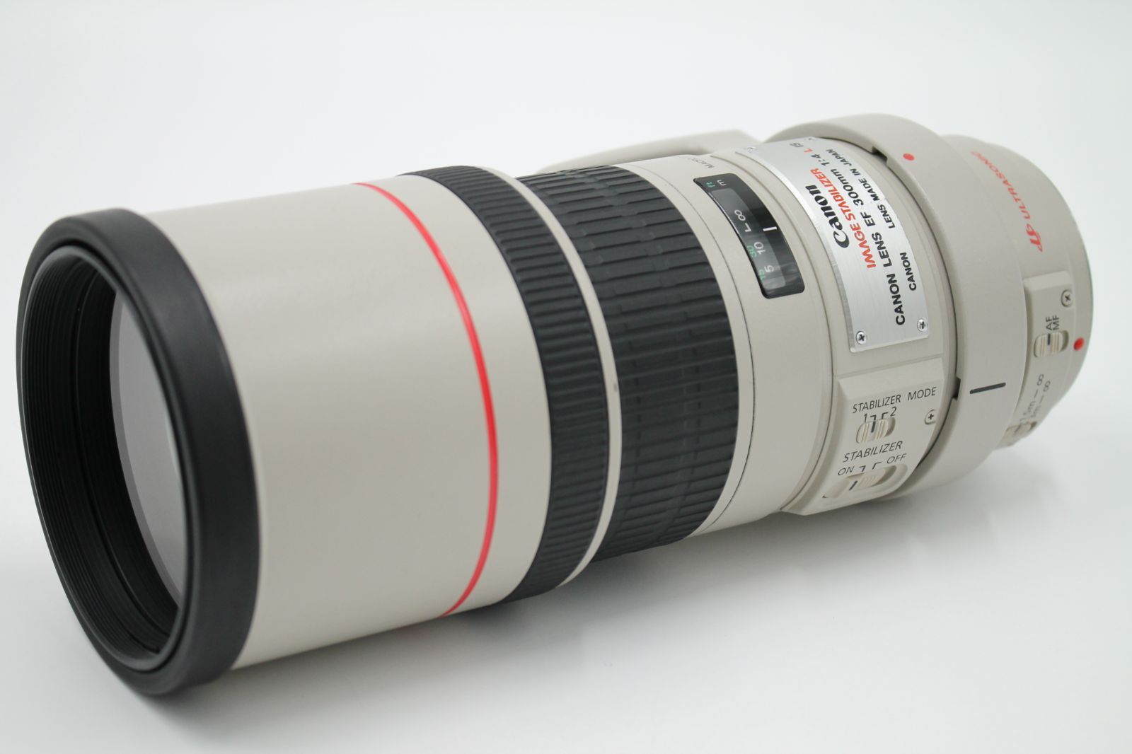 EF300mm