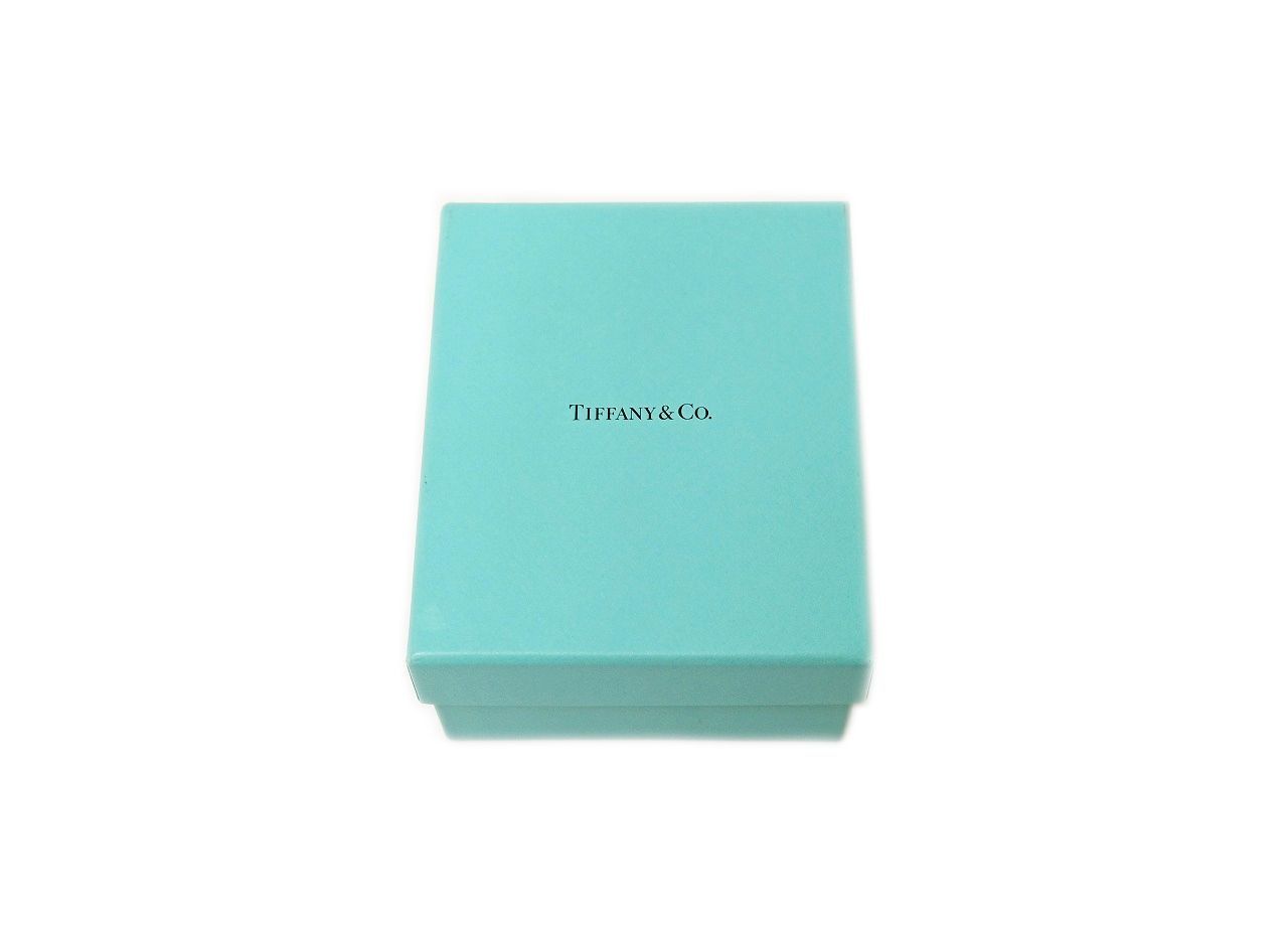 ティファニー ピアス ケース ティファニーブルー BOX ボックス