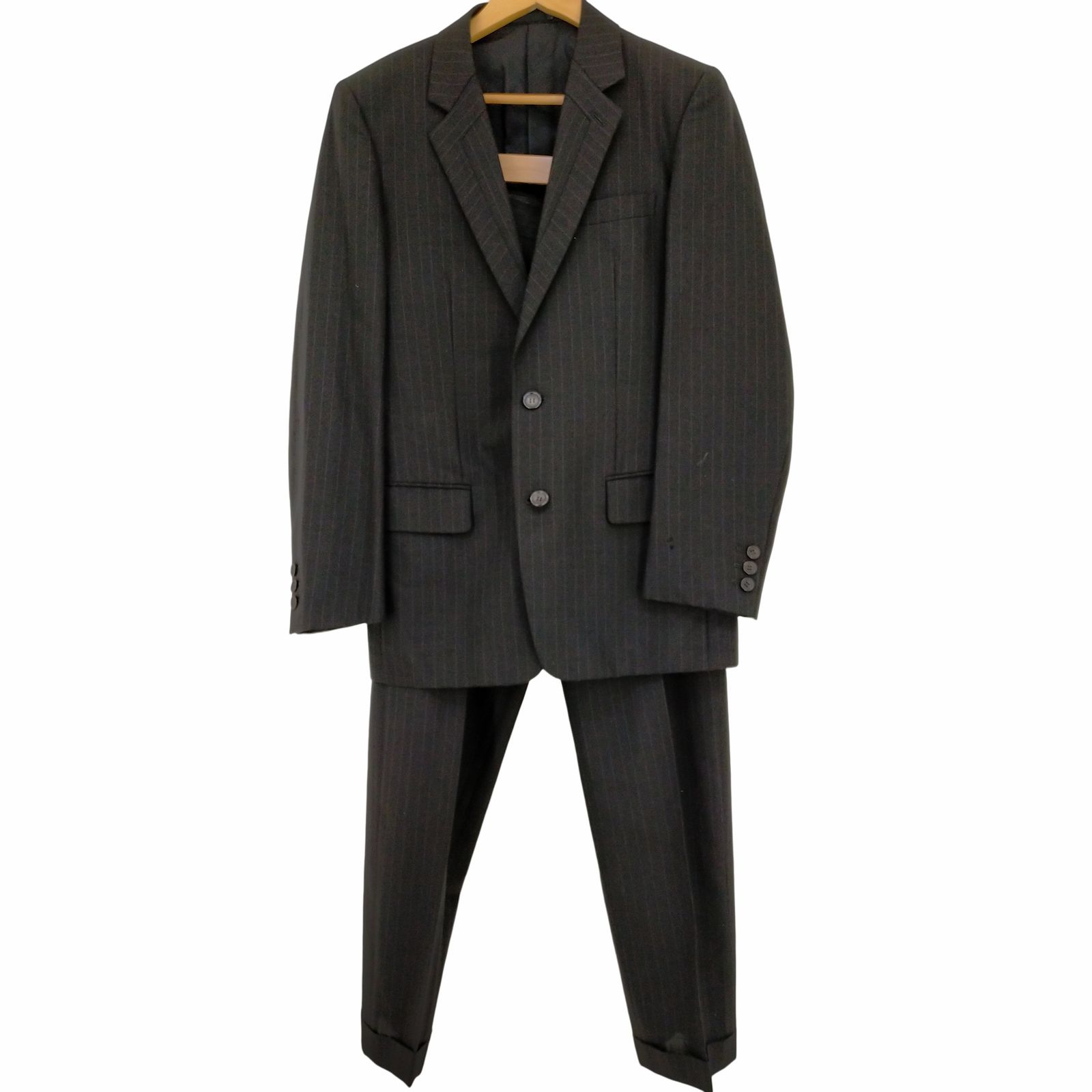コムデギャルソンオムドゥ COMME des GARCONS HOMME DEUX ウール