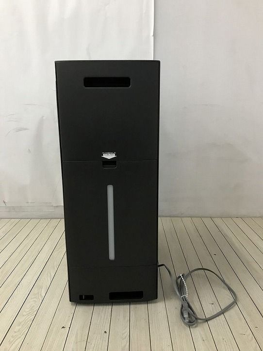 ☆未使用☆ SHARP シャープ 加湿空気清浄機 プラズマクラスター