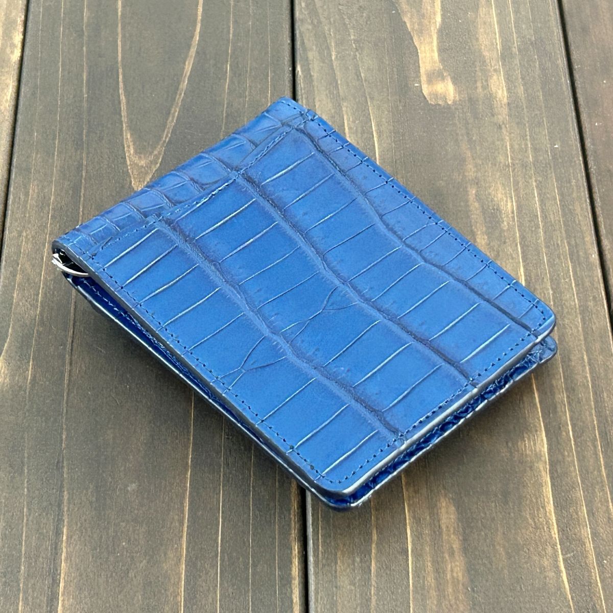 無双 マネークリップ