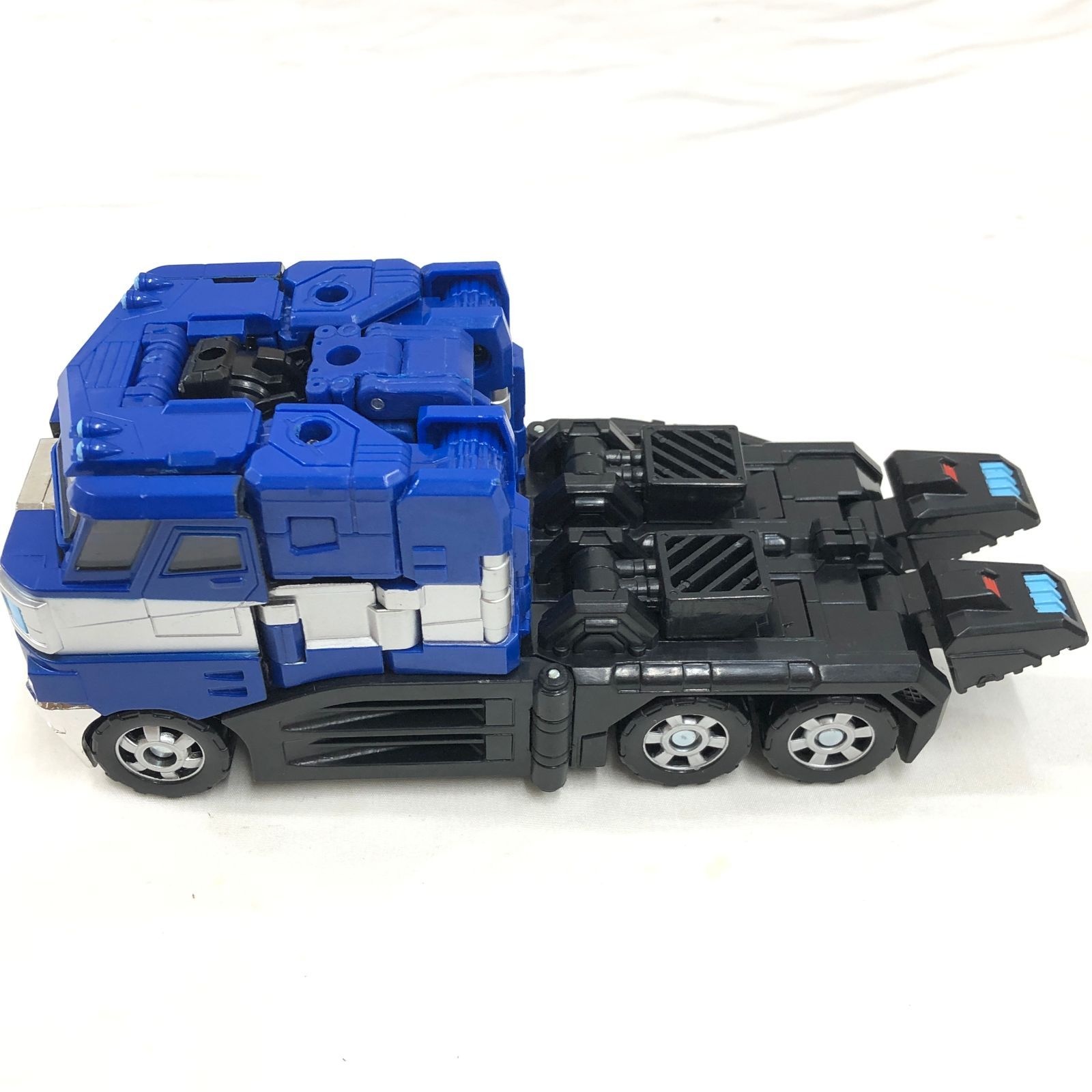 トランスフォーマー レジェンズ LG EX マグナコンボイ e-hobby TAKARATOMY WWW_STEELWINDOWSANDDOORS_COM