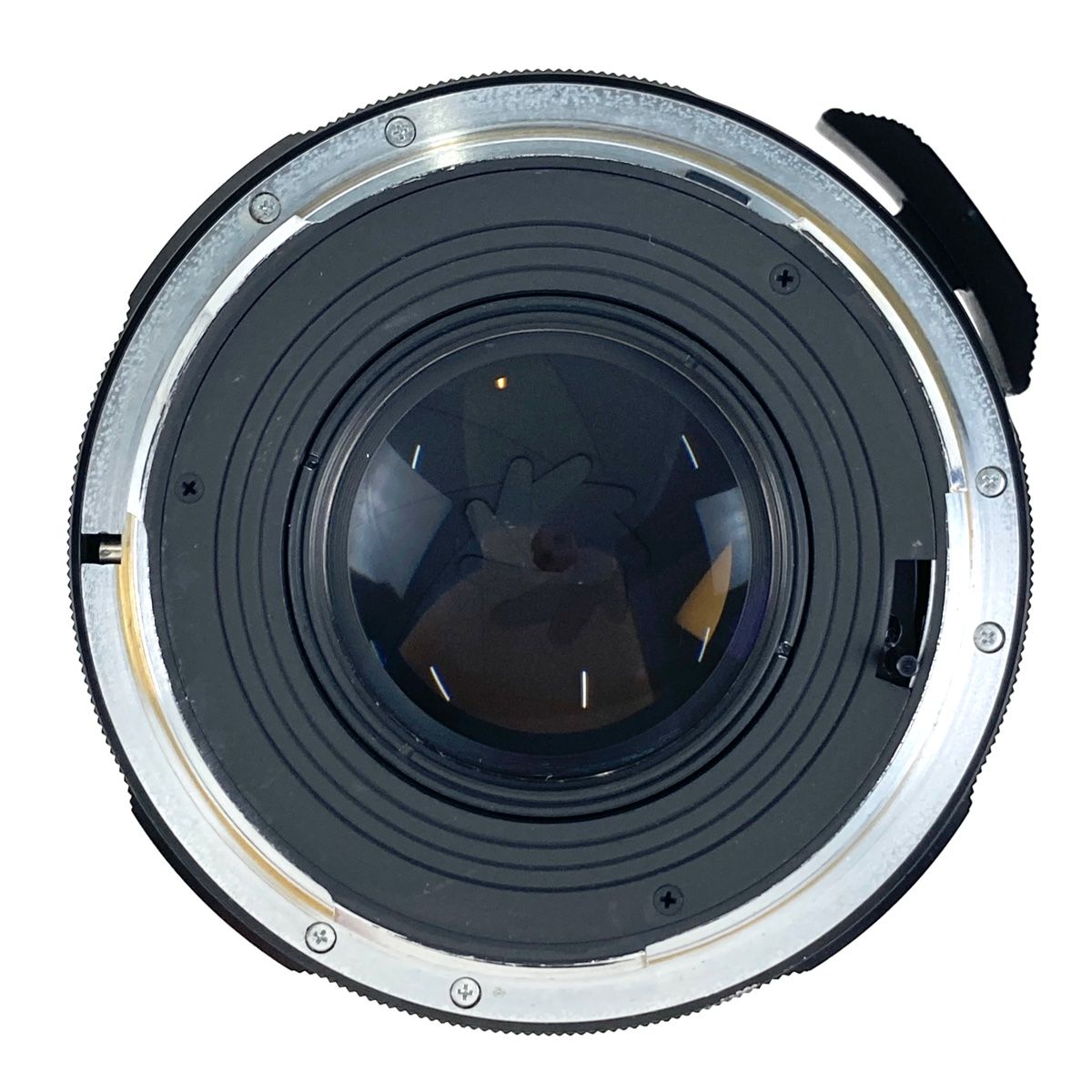 105mm F2.4