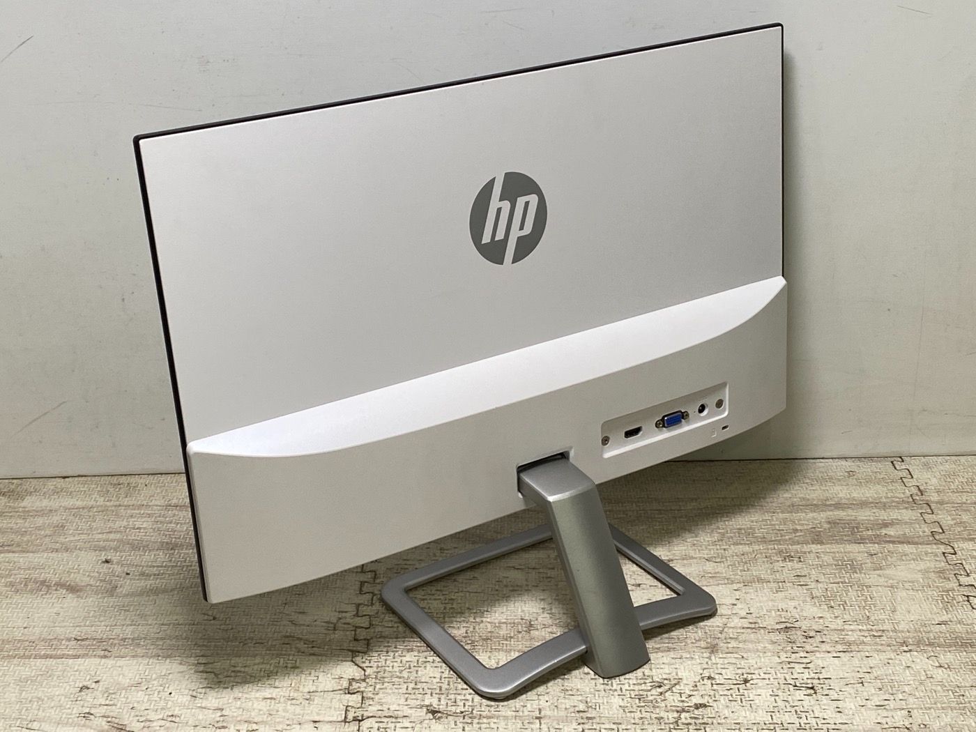 HP 22er 21.5型ワイド液晶モニター [1920×1080/IPS/VGA・HDMI/非